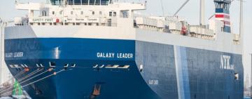 У полоні хуситів є четверо українських моряків – Зеленський 